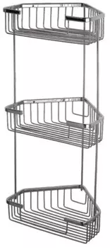 Полка угловая Haiba HB335-2