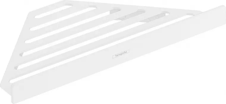 Полка угловая Hansgrohe AddStoris 41741700