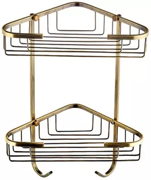 Полка угловая Raiber RBKB3519-2