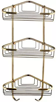 Полка угловая Raiber RBKB3519-3А