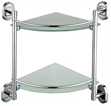 Полка угловая РМС A9010