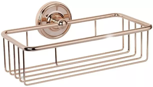 Полка золото Tiffany World Bristol TWBR527oro