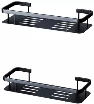 Полочка 34,5 см 2 шт Am.Pm Sense L A7453222