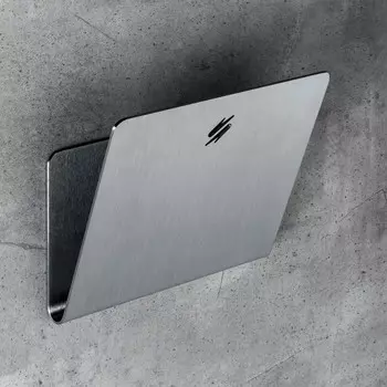 Полочка для журналов Colombo Design Over B7071