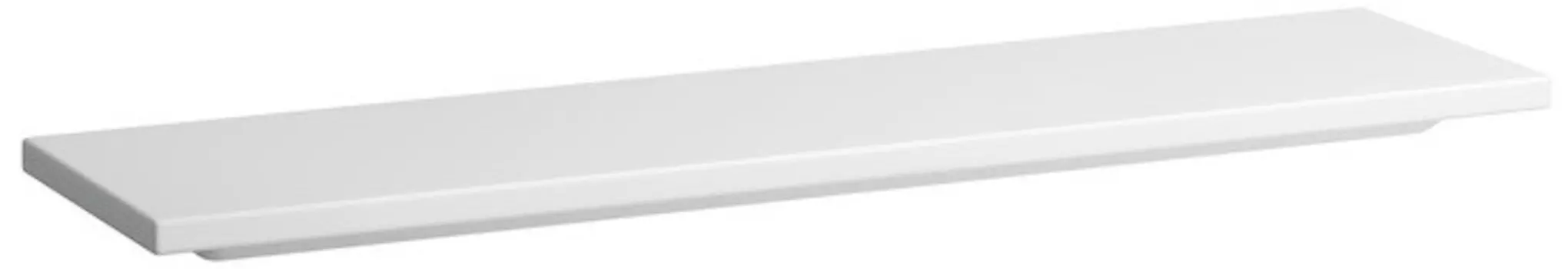 Полочка Laufen Living Square 8.7043.6.000.000.1