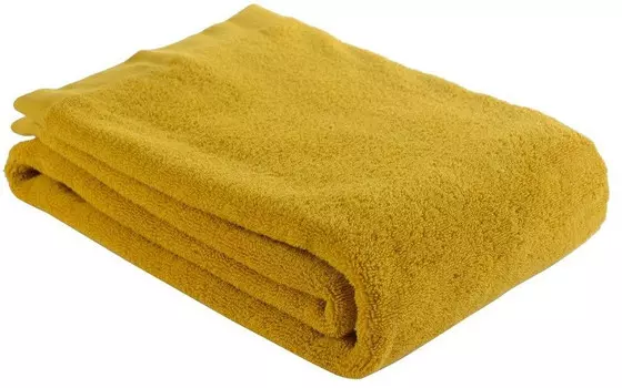 Полотенце банное 140х70 см Tkano Essential TK18-BT0011