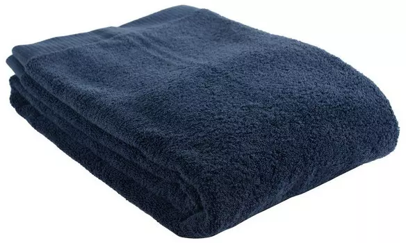 Полотенце банное 140х70 см Tkano Essential TK18-BT0013