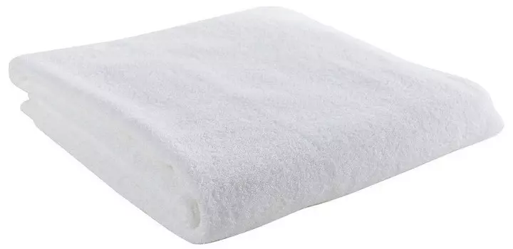 Полотенце банное 140х70 см Tkano Essential TK18-BT0015