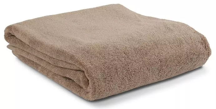 Полотенце банное 140х70 см Tkano Essential TK19-BT0003