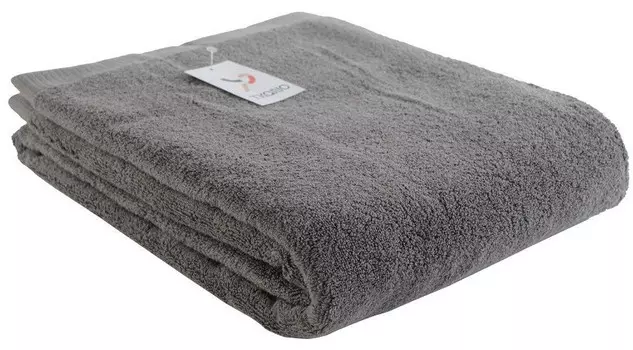 Полотенце банное 150х90 см Tkano Essential TK18-BT0017