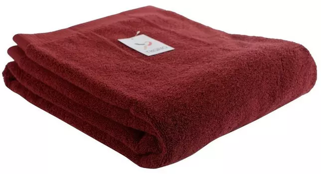 Полотенце банное 150х90 см Tkano Essential TK18-BT0019