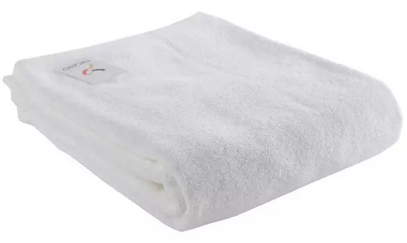 Полотенце банное 150х90 см Tkano Essential TK18-BT0020