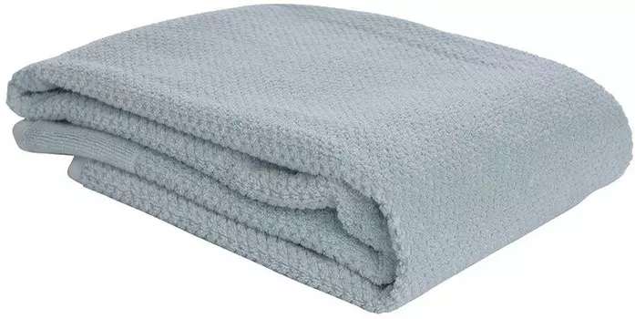 Полотенце банное 150х90 см Tkano Essential TK20-BT0001