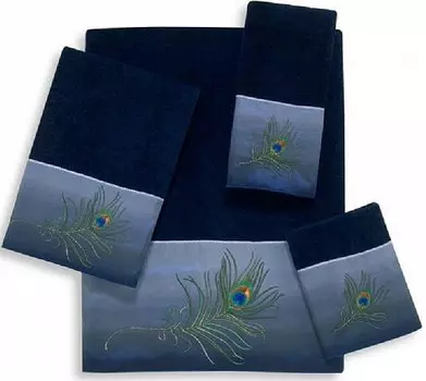 Полотенце для рук 46х28 см Avanti Francine 035804IND