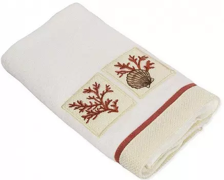 Полотенце для рук 76х41 см Avanti Cayman 036042WCR