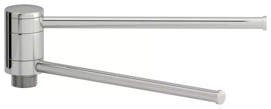 Полотенцедержатель 19,75 см Сунержа 00-2003-0200