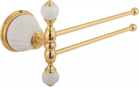 Полотенцедержатель 25 см Migliore Olivia ML.OLV-60.624.BI.DO