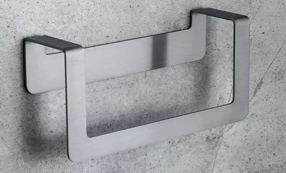 Полотенцедержатель 22 см Colombo Design Over B7031