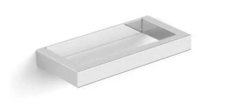 Полотенцедержатель 21,5 см Langberger Vico 30038A