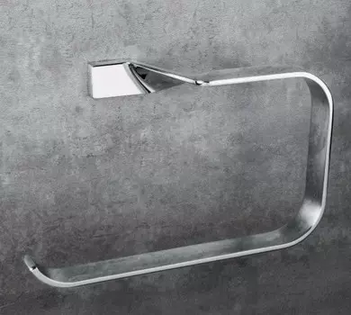 Полотенцедержатель 23,5 см Colombo Design Alize B2531