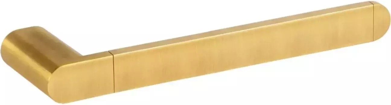 Полотенцедержатель 23,6 см Remer Lounge LN44BG