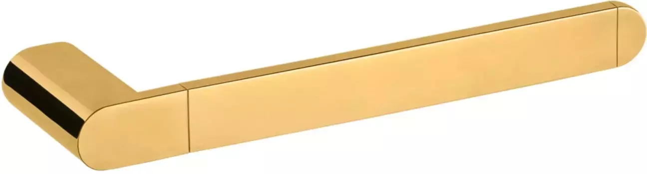 Полотенцедержатель 23,6 см Remer Lounge LN44DO