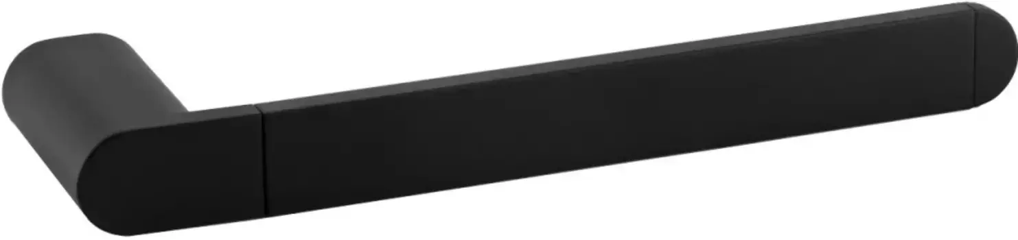 Полотенцедержатель 23,6 см Remer Lounge LN44NO