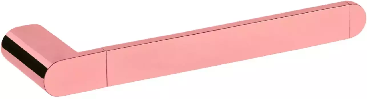 Полотенцедержатель 23,6 см Remer Lounge LN44RL