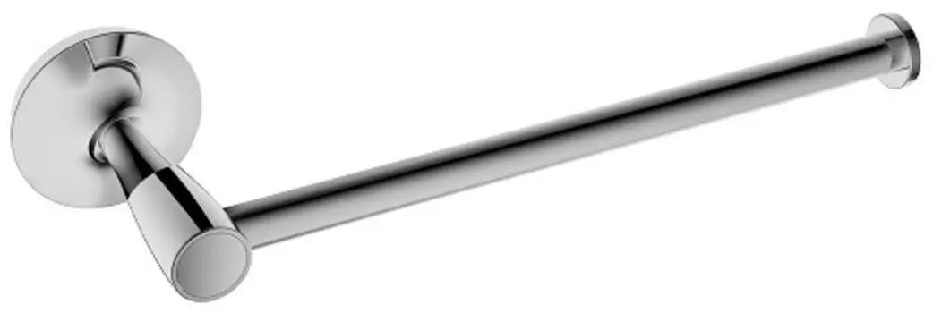 Полотенцедержатель 24,5 см Rush Balearic BA39511