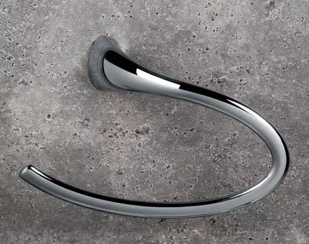 Полотенцедержатель 24 см Colombo Design Link B2431