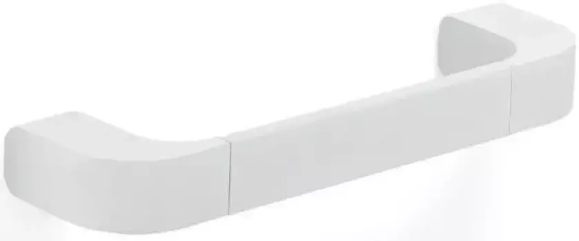 Полотенцедержатель 25,1 см Gedy Outline 3221/25(22)