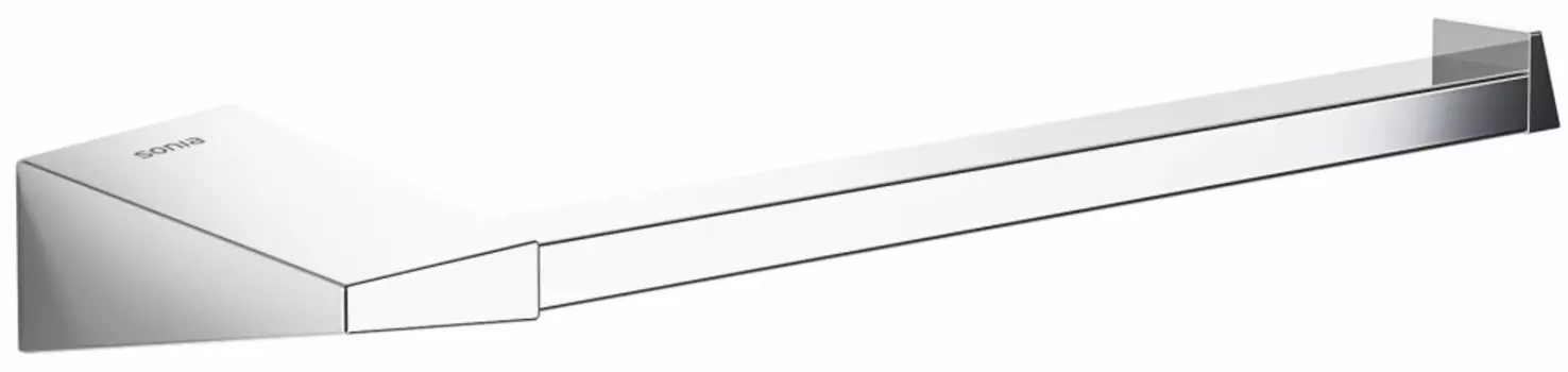 Полотенцедержатель 25,9 см Sonia S2 156085