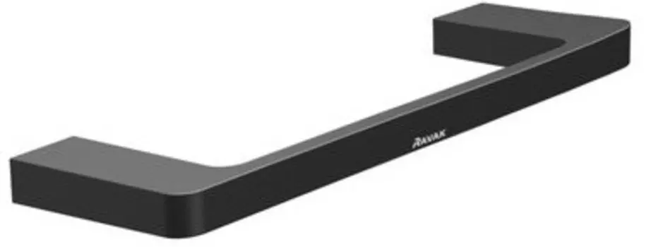 Полотенцедержатель 25 см Ravak 10° TD 300.20 X07P560