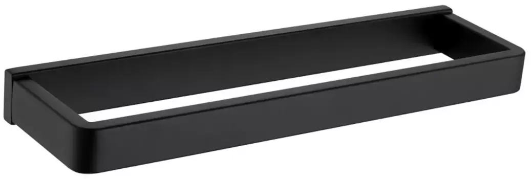 Полотенцедержатель 26 см Abber Westen AA1753B