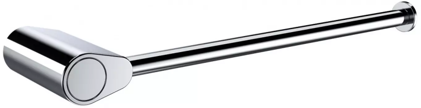 Полотенцедержатель 28,1 см Art&Max Verona Push AM-M-026-CR