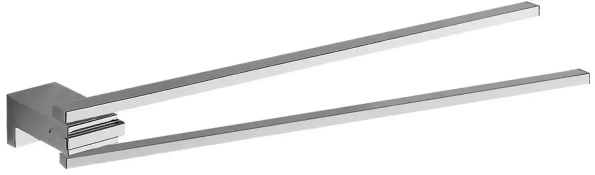 Полотенцедержатель 30,4 см Gedy Kansas 3823(13)