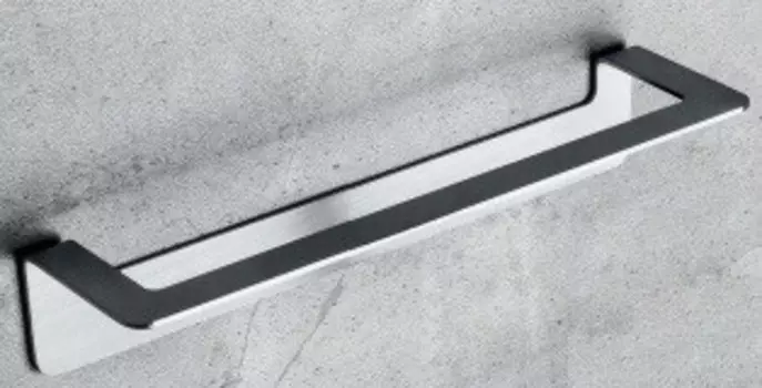 Полотенцедержатель 30 см Colombo Design Over B7009