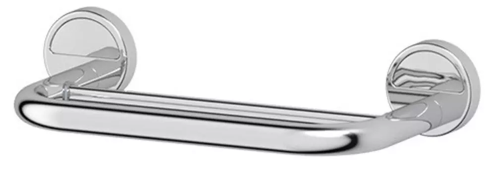 Полотенцедержатель 30 см FBS Luxia LUX 034