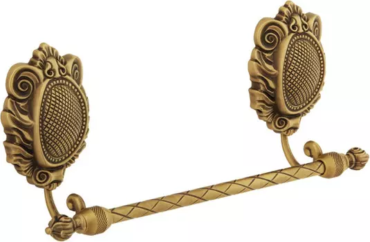Полотенцедержатель 29,5 см Migliore Cleopatra ML.CLE-60.741.BR