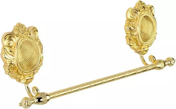 Полотенцедержатель 29,5 см Migliore Cleopatra ML.CLE-60.741.DO