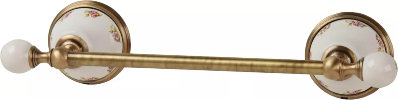 Полотенцедержатель 33,5 см Migliore Provance ML.PRO-60.541.BR