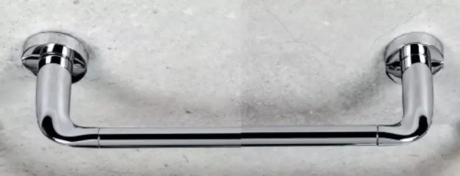 Полотенцедержатель 31 см Colombo Design Basic B2709