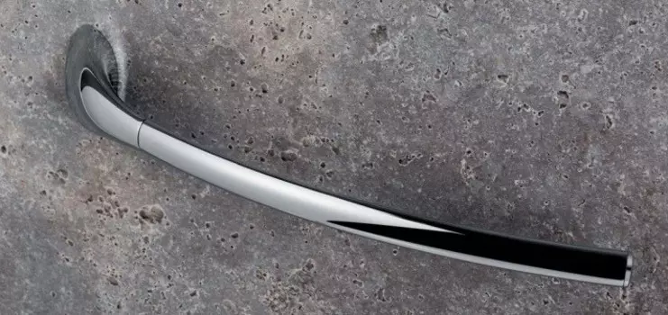 Полотенцедержатель 31 см Colombo Design Link B2412