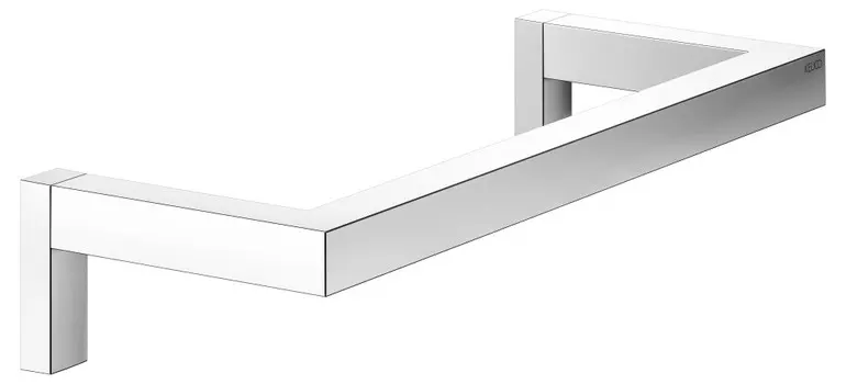 Полотенцедержатель 32 см KEUCO Edition 90 Square 19121010000