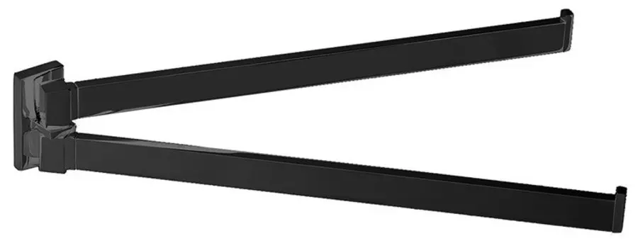 Полотенцедержатель 33,5 см Colombo Design Look B1612.NM