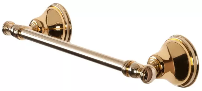 Полотенцедержатель 33,5 см золото Tiffany World Harmony TWHA014oro