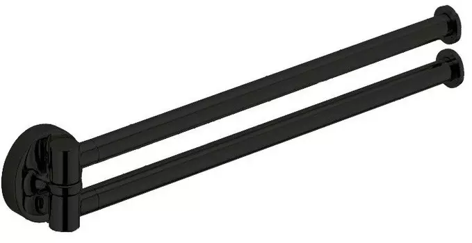 Полотенцедержатель 34,5 см Colombo Design Plus W4913.NM