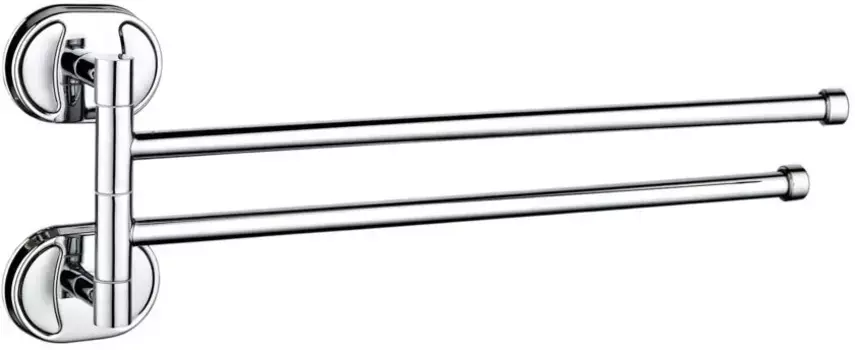 Полотенцедержатель 34,5 см РМС A1024