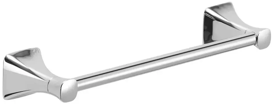 Полотенцедержатель 34,6 см Gedy Cervino CE21/35(13)