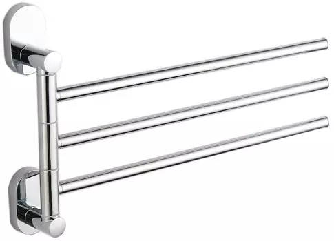 Полотенцедержатель 34 см Fora Brass BR023